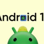 Beta 4 e Update versão estável Android 16