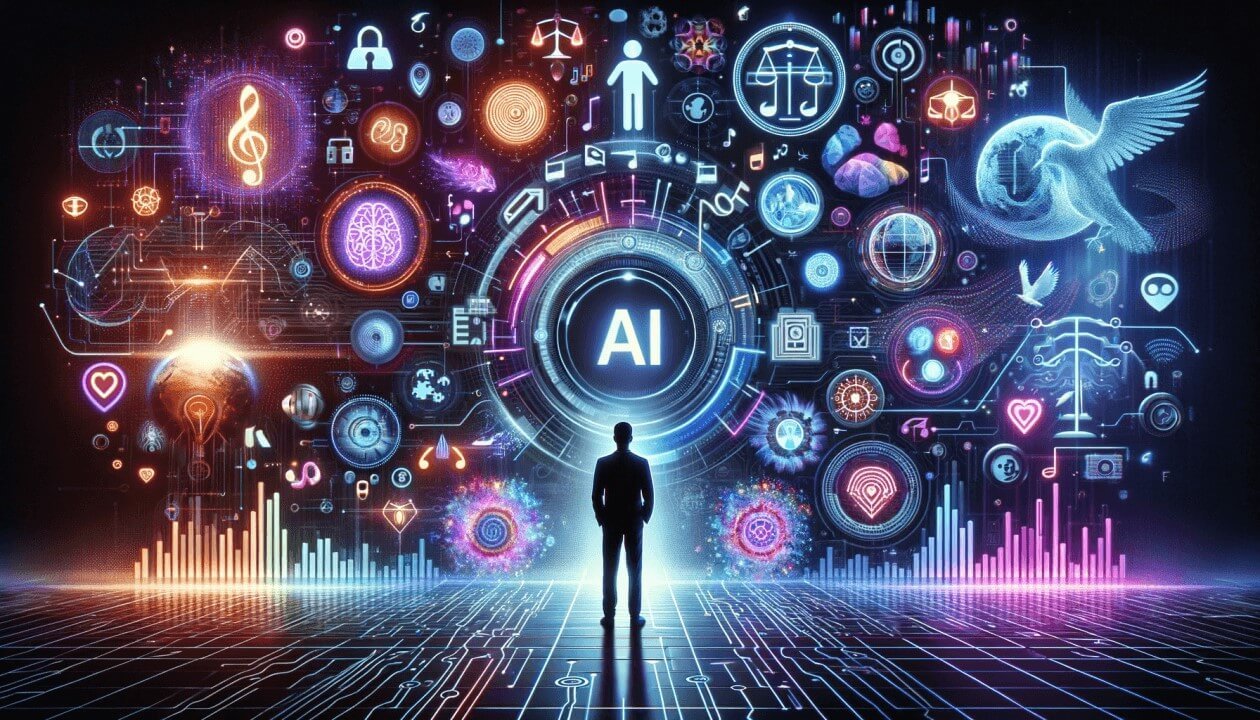 Inteligência artificial