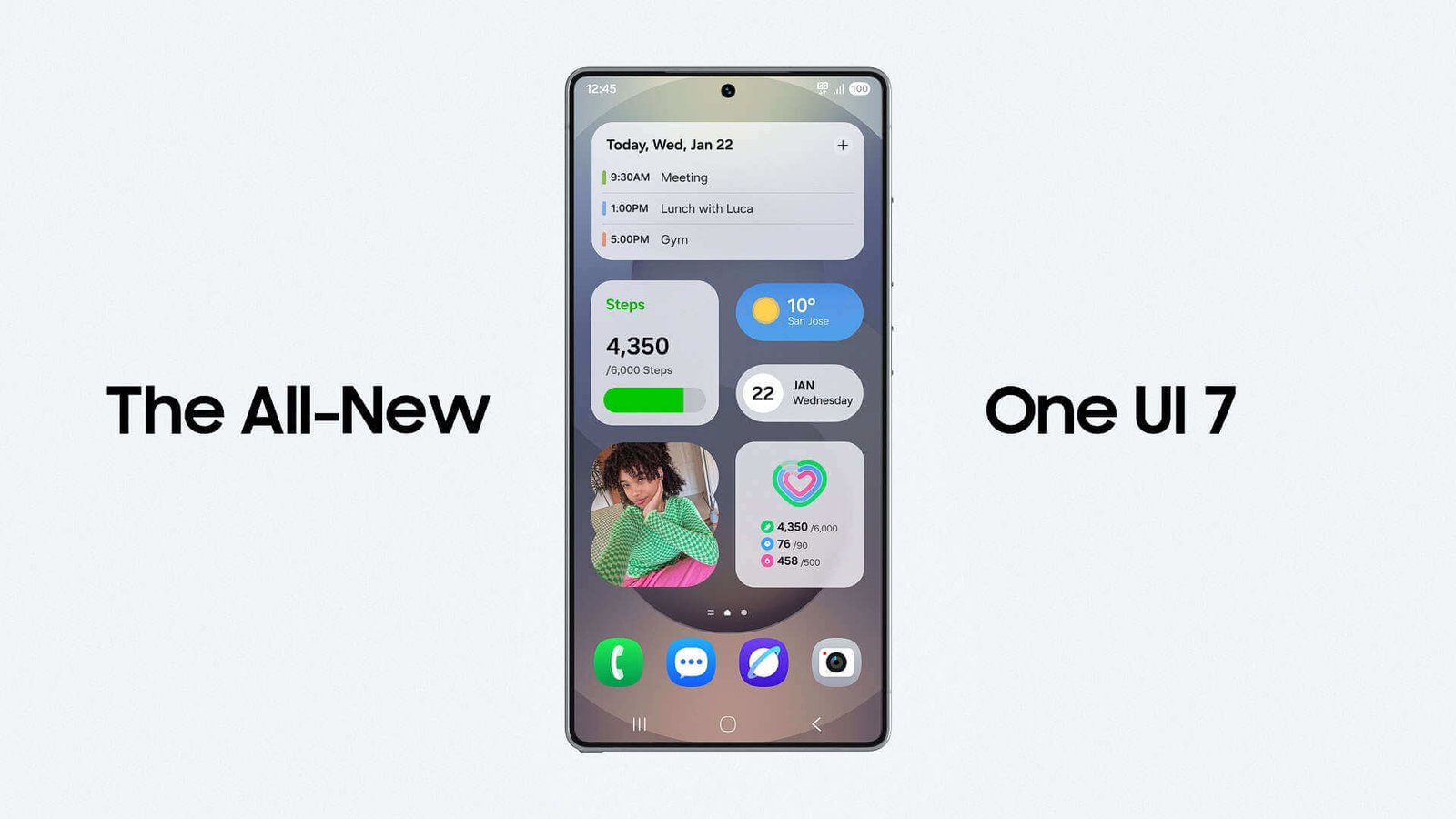One-UI-7.0 liberada no Brasil