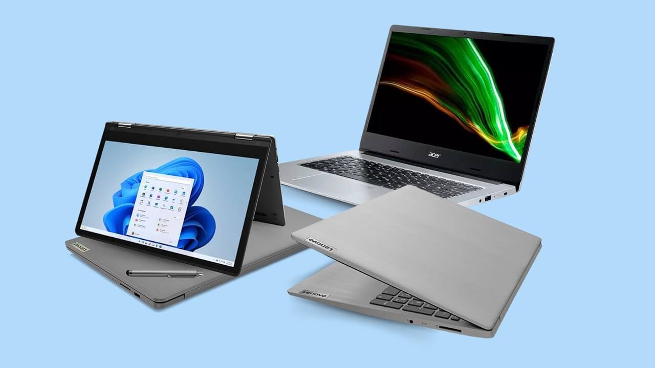 Notebook barato