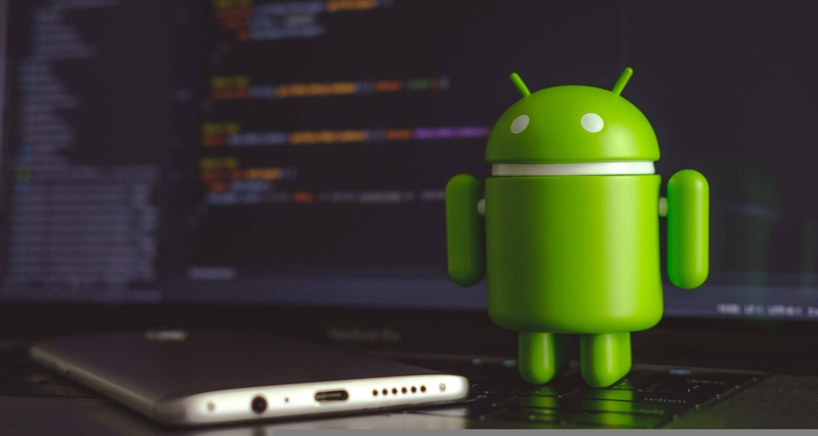 Atualização Android