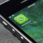 WhatsApp para de funcionar