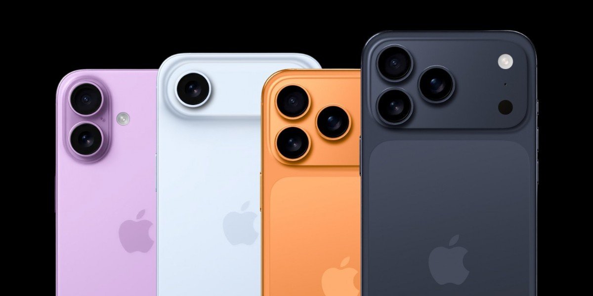 Lançamento iPhone 17